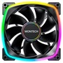 Вентилятор для корпуса MONTECH RX120 PWM BLACK (3 шт.) 213931