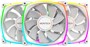 Вентилятор для корпуса MONTECH RX120 PWM BLACK (3 шт.) 213931