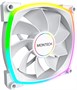 Вентилятор для корпуса MONTECH RX120 PWM WHITE (3 шт.) 213932