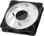 Вентилятор для корпуса Arctic P12 Pro A-RGB Black (3 шт.) 213933