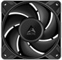Вентилятор для корпуса Arctic P12 Pro PST Black (5 шт.) 213934