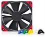 Вентилятор для корпуса Noctua NF-F12 PWM Chromax 213937