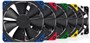Вентилятор для корпуса Noctua NF-F12 PWM Chromax 213937
