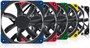 Вентилятор для корпуса Noctua NF-S12A PWM Chromax 213938