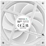 Вентилятор для корпуса DeepCool FD12 ARGB WH (3 шт.) 213943