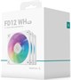 Вентилятор для корпуса DeepCool FD12 ARGB WH (3 шт.) 213943