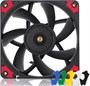 Вентилятор для корпуса Noctua NF-A12X15-PWM-CH.BK.S 213945