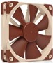 Вентилятор для корпуса Noctua NF-F12 5V PWM 213946