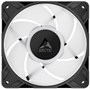Вентилятор для корпуса Arctic P12 Pro A-RGB LN Black (3 шт.) 213948