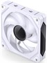 Вентилятор для корпуса Jonsbo ZL-120W White (3 in 1) 213949