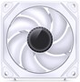 Вентилятор для корпуса Jonsbo ZL-120W White (3 in 1) 213949