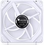 Вентилятор для корпуса Jonsbo ZL-120W White (3 in 1) 213949