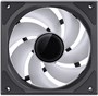 Вентилятор для корпуса Jonsbo ZK-120B Black (3 in 1) 213953