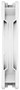Вентилятор для корпуса Arctic P14 Pro A-RGB White (3 шт.) 213954