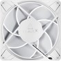 Вентилятор для корпуса Arctic P14 Pro A-RGB White (3 шт.) 213954