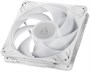 Вентилятор для корпуса Arctic P14 Pro A-RGB White (3 шт.) 213954