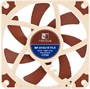 Вентилятор для корпуса Noctua NF-A12X15 FLX 213956
