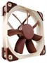 Вентилятор для корпуса Noctua NF-A12X15 FLX 213956