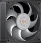 Вентилятор для корпуса PCcooler F9 R120 Black 213957
