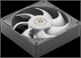 Вентилятор для корпуса PCcooler F9 R120 Black 213957
