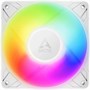 Вентилятор для корпуса Arctic P12 Pro A-RGB White (3 шт.) 213958