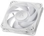 Вентилятор для корпуса Arctic P12 Pro A-RGB White (3 шт.) 213958