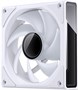 Вентилятор для корпуса Jonsbo ZK-120W White (3 in 1) 213959