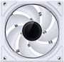 Вентилятор для корпуса Jonsbo ZK-120W White (3 in 1) 213959