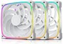 Вентилятор для корпуса Geometric Future Squama 2503RW-14 Reverse White (3 шт.) 213962