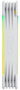 Вентилятор для корпуса Geometric Future Squama 2503RW-14 Reverse White (3 шт.) 213962