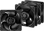 Вентилятор для корпуса Arctic S12038-8K (3 шт.) 213963