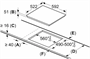 Индукционная варочная панель Bosch PIE631BB5E 202252