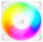 Вентилятор для корпуса Arctic P12 Pro Reverse A-RGB White (3 шт.) 213973