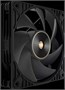 Вентилятор для корпуса ASUS PROART PF120 Black 213974