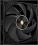 Вентилятор для корпуса ASUS PROART PF120 Black 213974