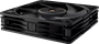 Вентилятор для корпуса ASUS PROART PF120 Black 213974