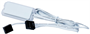 Вентилятор для корпуса Lian Li UNI Fan SL Wireless LCD 120 Reverse Blade White 213977