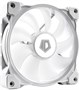 Вентилятор для корпуса ID-COOLING ZF-12025-ARGB-TRIO-SNOW 213978