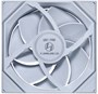 Вентилятор для корпуса Lian Li UNI Fan TL Wireless LCD 140 Reverse Blade White 213980