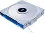 Вентилятор для корпуса Lian Li UNI Fan TL Wireless LCD 140 Reverse Blade White 213980