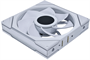 Вентилятор для корпуса Lian Li UNI Fan TL Wireless LCD 140 Reverse Blade White 213980