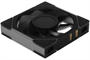 Вентилятор для корпуса Lian Li UNI Fan TL Wireless LCD 120 Reverse Blade Black 213981