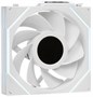 Вентилятор для корпуса Lian Li UNI Fan TL Wireless LCD 120 Reverse Blade White 213982