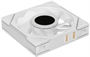 Вентилятор для корпуса Lian Li UNI Fan TL Wireless LCD 120 Reverse Blade White 213982