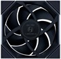 Вентилятор для корпуса Lian Li UNI Fan TL Wireless LCD 140 Reverse Blade Black 213983