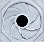 Вентилятор для корпуса Lian Li UNI Fan TL Wireless LCD 140 Reverse Blade Black 213983