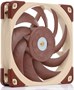 Вентилятор для корпуса Noctua NF-A12X25 FLX 213986