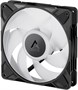 Вентилятор для корпуса Arctic P14 Pro A-RGB Black (3 шт.) 213989