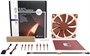 Вентилятор для корпуса Noctua NF-A20 FLX 213991