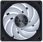 Вентилятор для корпуса Lian Li UNI Fan CL Wireless 120 Black (3 шт.) 213992